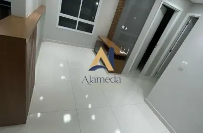 Apartamento em condomínio para venda no bairro jardim amanda ii, hortolândia sp