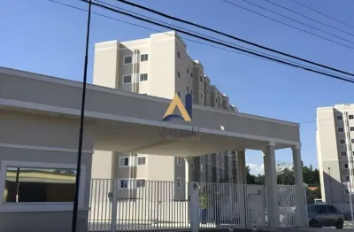 Apartamento com 2 quartos à venda na Chácara Primavera, Monte Mor 