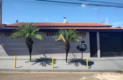 Casa térrea para venda no bairro parque santo antônio (nova veneza)