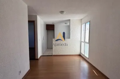 Apartamento para venda jardim antônio von zuben, em campinas