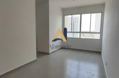 Apartamento com 2 quartos à venda no Jardim Nova Hortolândia I, Hortolândia 