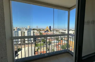 Apartamento em condomínio para venda no bairro vila industrial, campinas sp.