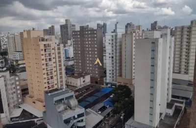 Apartamento em condomínio kitnet para venda no bairro botafogo