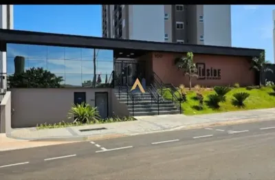 Apartamento a venda no remanso campineiro, hortolândia sp