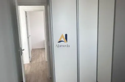 Apartamento condomínio quinta dos sapucaias para venda no bairro jardim são sebastião