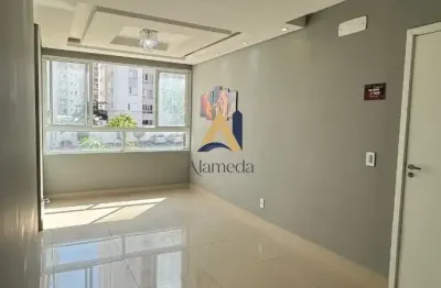 Apartamento em condomínio para venda em hortolândia