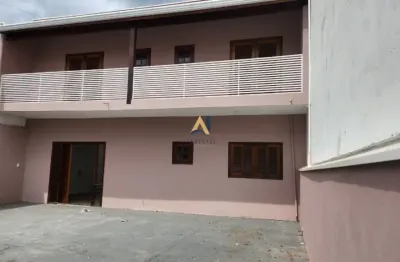 Sobrado sobrado para venda no bairro parque residencial são clemente
