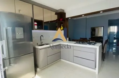 Casa em condomínio para venda no bairro vila lunardi, campinas sp