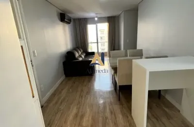 Apartamento em condomínio condomínio para venda no bairro jardim das colinas