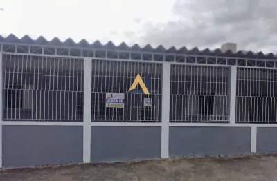 Casa térrea para locação no bairro jardim adelaide, 3 dormitórios, 5 vagas