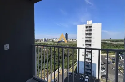 Apartamento 2 dormitórios com suíte, varanda com churrasqueira vila são pedro hortolândia