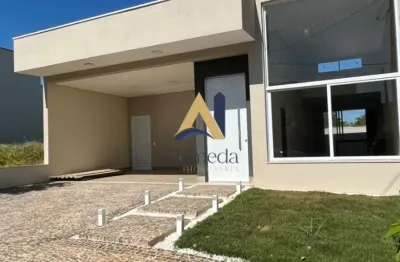 Casa em condomínio térrea para venda no bairro parque olívio franceschini