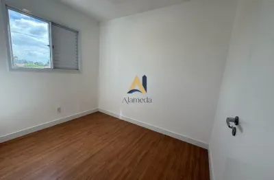 Apartamento em condomínio padrão para venda no bairro chácaras assay