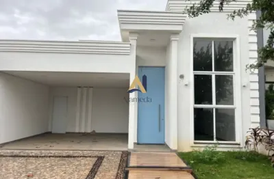 Casa em condomínio térrea para venda no bairro parque olívio franceschini
