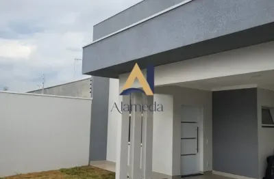 Casa a venda no jardim residencial firenze - hortolândia - sp
