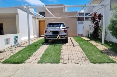 Casa em condomínio fechado com 3 quartos à venda no João Aranha, Paulínia 