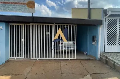 Casa térrea para venda no bairro parque sevilha (nova veneza