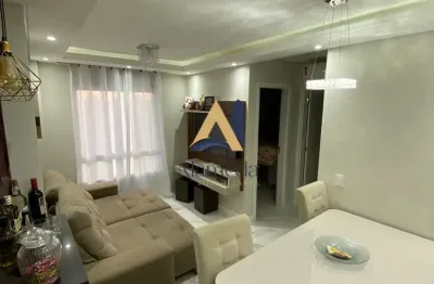 Apartamento em condomínio condomínio para venda no bairro terra preta, monte mor sp