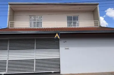 Casa duplex para venda no bairro jardim adelaide, 3 dorm, 1 suíte, 5 vagas, 309 m, 250 m