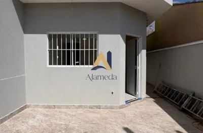 Casa com 2 quartos à venda no Jardim Villagio Ghiraldelli, Hortolândia 
