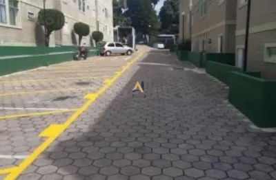 Apartamento com 2 quartos à venda no Jardim Malta, Hortolândia 
