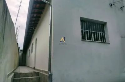 Casa com 2 quartos à venda no Jardim Adelaide, Hortolândia 