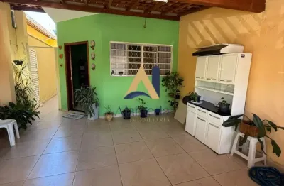 Casa térrea para venda no bairro jardim terras de santo antônio
