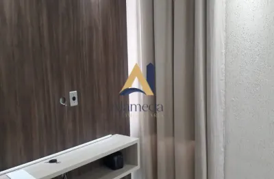 Apartamento para locação no bairro parque são jorge campinas sp
