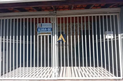 Casa térrea para locação no bairro jardim terras de santo antônio, hortolândia sp