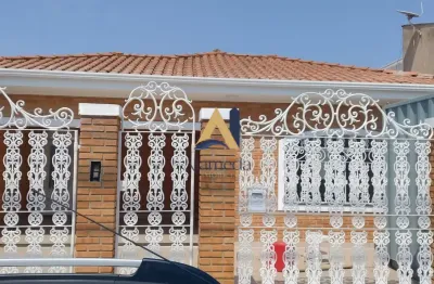 Casa térrea para locação no bairro jardim bom retiro (nova veneza)
