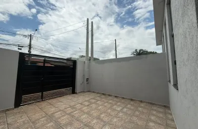 Casa térrea para venda no bairro jardim maria antônia (nova veneza)
