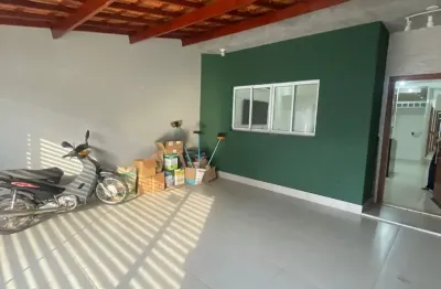 Casa com 3 quartos para alugar no Parque dos Pinheiros, Hortolândia 