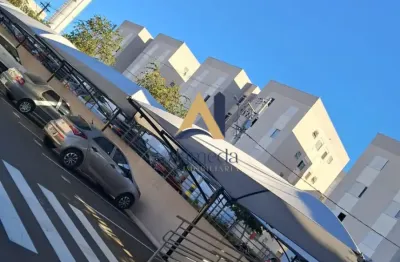 Apartamento em condomínio padrão para venda no bairro - residencial  morada do vale