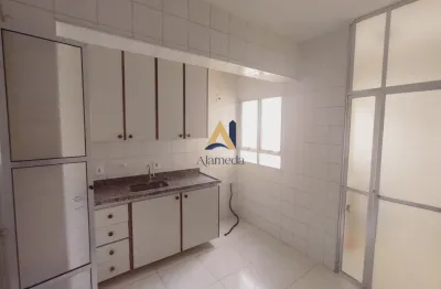 Apartamento em condomínio padrão para venda no bairro botafogo, campinas sp