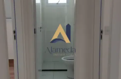 Apartamento em condomínio padrão para venda no bairro chácaras assay, hortolândia sp.