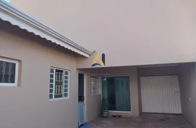 Casa para venda no bairro jardim nossa senhora de fátima, hortolândia sp