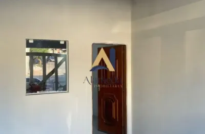 Casa com 2 quartos à venda no Jardim do Engenho, Monte Mor 