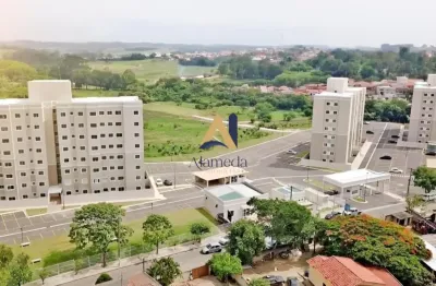 Apartamento com 2 quartos à venda no Centro, Monte Mor 