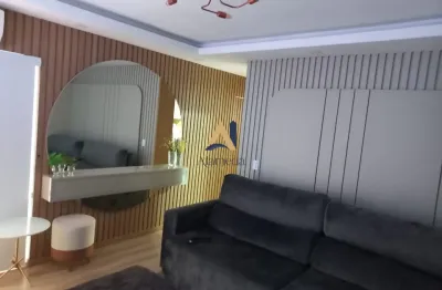 Apartamento em condomínio condomínio céu azul para venda no bairro jardim santa clara do lago hortolândia sp