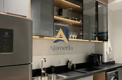 Apartamento garden a venda - portal ana ceccon breda - hortolândia