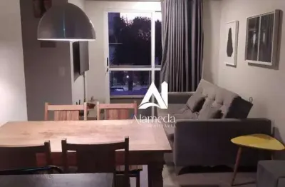 Apartamento com 2 dormitórios à venda, 51 m² por r$ 280.000,00 - vila são pedro - hortolândia/sp