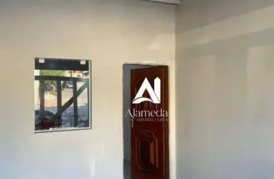 Casa com 2 dormitórios à venda por r$ 285.000,00 - jardim engenho - monte mor/sp