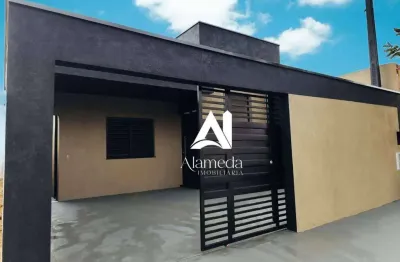 Casa à venda, 75 m² por r$ 449.000,00 - jardim bela vista - hortolândia/sp