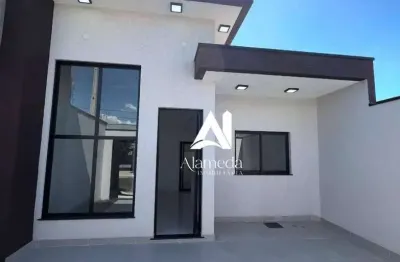 Casa com 3 dormitórios à venda, 99 m² por r$ 565.000,00 - loteamento jardim vila verde - hortolândia/sp