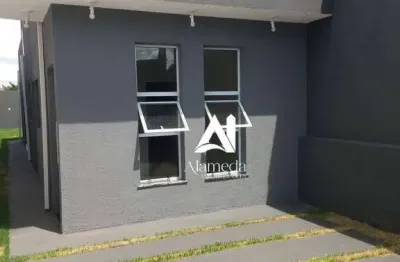 Casa à venda, 56 m² por r$ 375.000,00 - vila real - hortolândia/sp