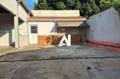 Chácara com 2 dormitórios à venda, 490 m² por r$ 460.000 - chácara planalto - hortolândia/sp