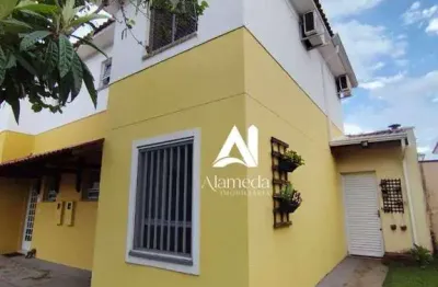 Casa com 3 dormitórios à venda, 110 m² por r$ 650.000 - jardim interlagos - hortolândia/sp
