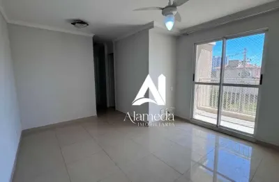 Apartamento com 2 dormitórios para alugar por r$ 2.800,00/mês - jardim roseira - campinas/sp
