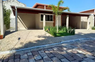 Casa com 3 dormitórios à venda, 145 m² por r$ 719.000 - jardim sumarezinho - hortolândia/sp