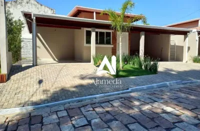 Casa com 3 dormitórios à venda, 145 m² por r$ 719.000 - jardim sumarezinho - hortolândia/sp